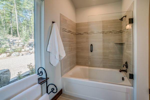 Cost of Tub Conversion Service in Lady Lake