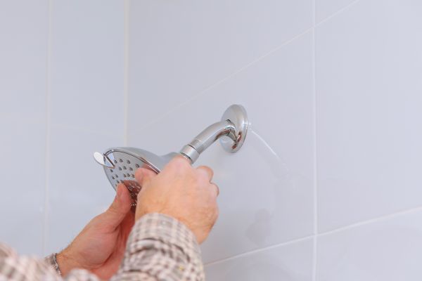 Cost of Shower Plumbing Service in Lady Lake