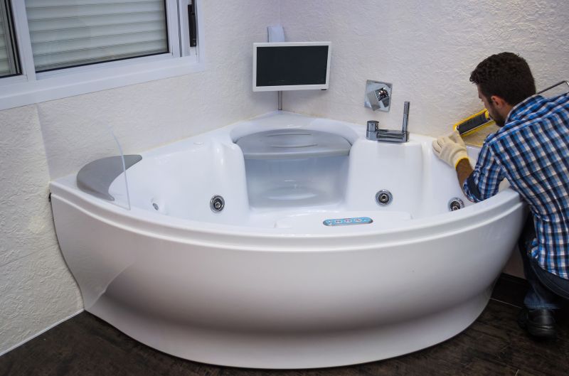 Top Bathtub Installation Companies in Groveland, FL